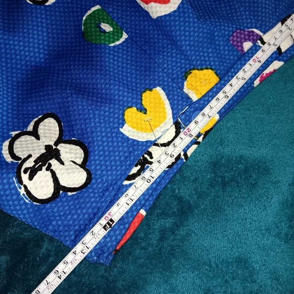 Vintage  80's CARLISLE  TWO PIECE  SKIRT SET.  Pre-owned  excellent condition - Picture 11 of 15